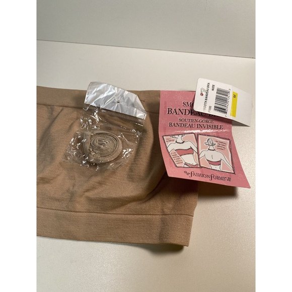 bandeau bra medium, New Comes With Straps! - Picture 11 of 14